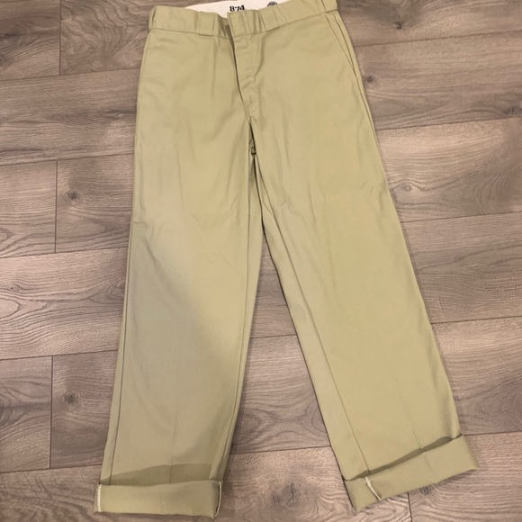 Dickies work pants, size 32x32, - Picture 2 of 3